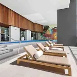 Casino Residence 2-Br Ocean View