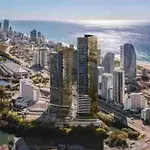 Casino Residence 2-Br Ocean View