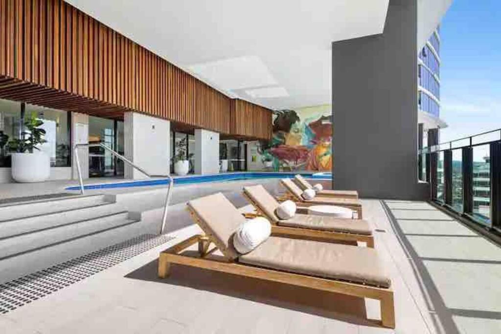 Casino 2-br Ocean View *