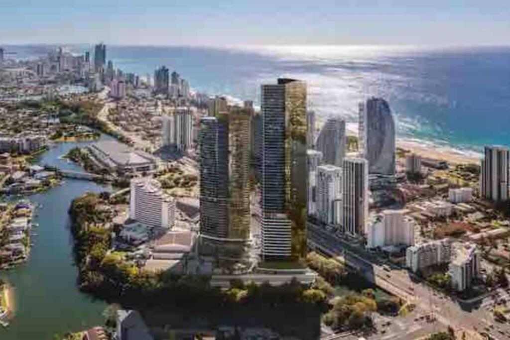 Apartment Casino 2-br Ocean View *
