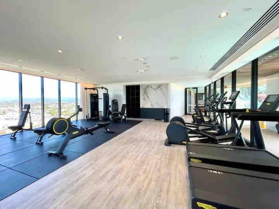 Casino 2-br Ocean View * Gold Coast