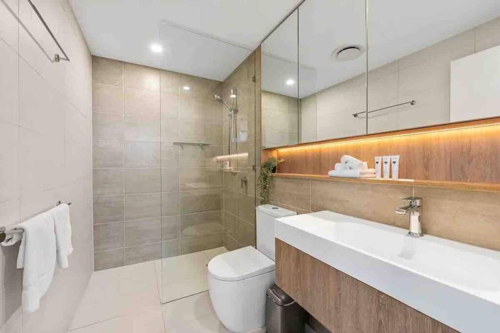 Casino 2-br Ocean View * Gold Coast