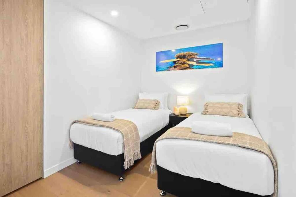Apartment Casino 2-br Ocean View *