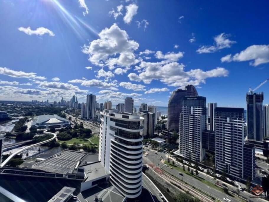 Casino 2-br Ocean View Gold Coast