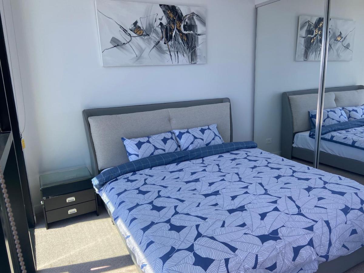 Casino 2-br Ocean View Apartment Gold Coast