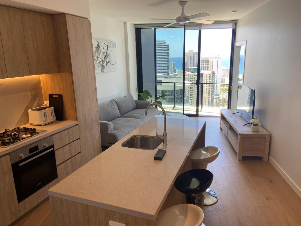 Casino 2-br Ocean View Apartment *